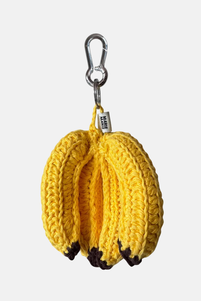 Keychain - banana