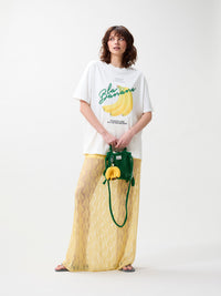 Keychain - banana