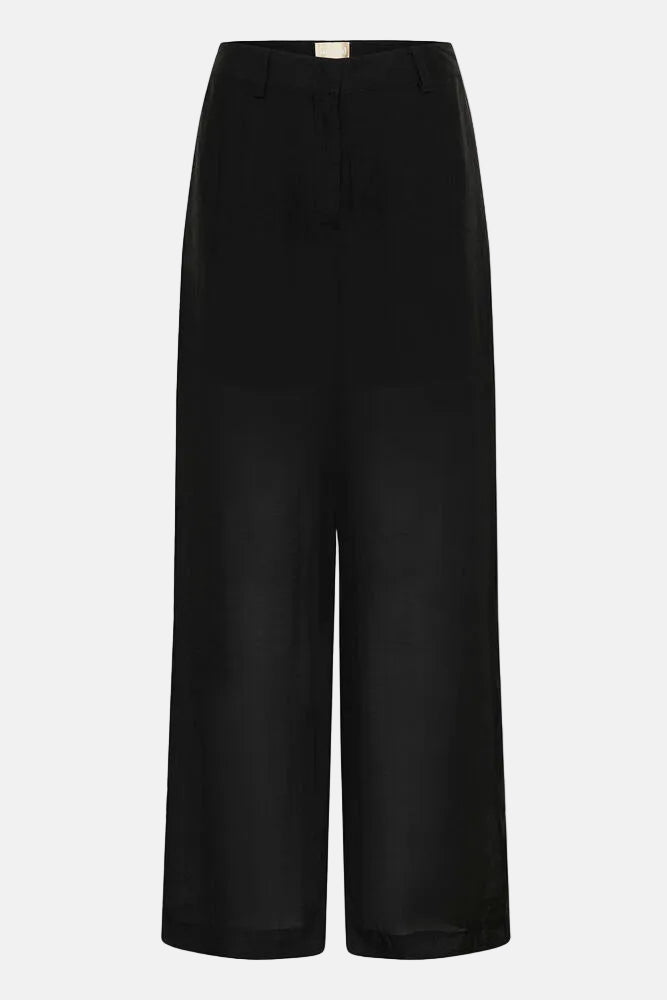 Broek Dimitra - black