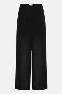 Broek Dimitra - black