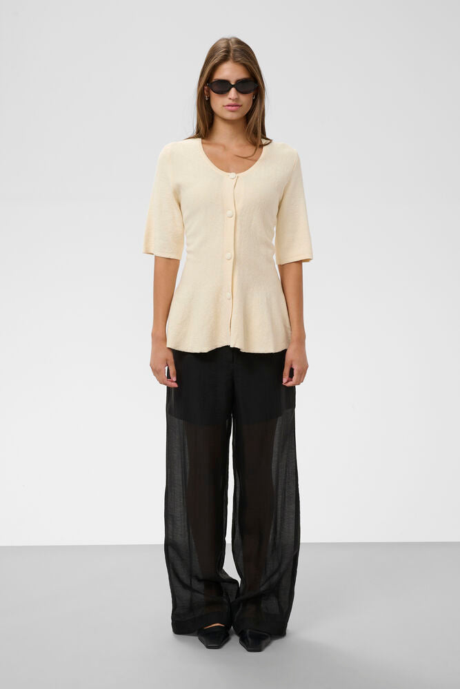 Broek Dimitra - black