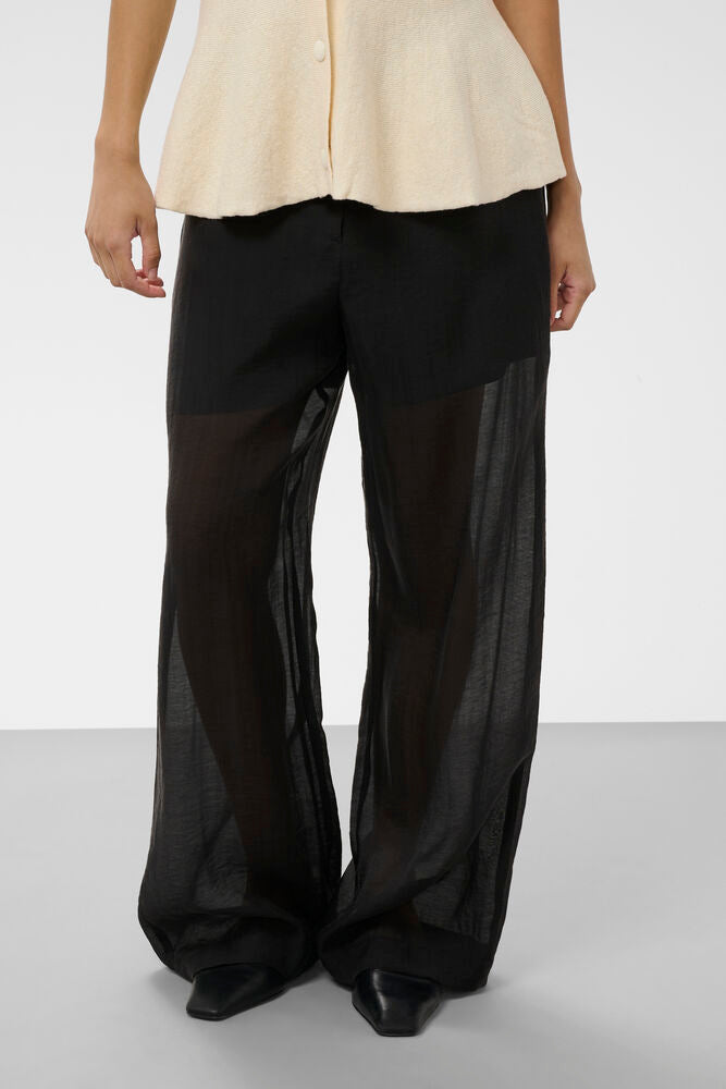 Broek Dimitra - black