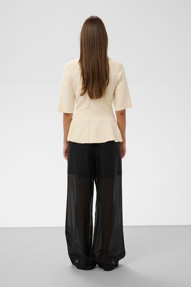 Broek Dimitra - black