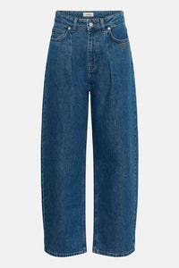 Jeans Logone - medium blue denim