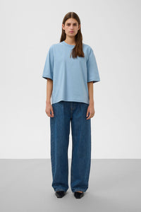 Jeans Logone - medium blue denim