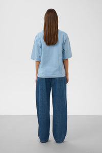 Jeans Logone - medium blue denim