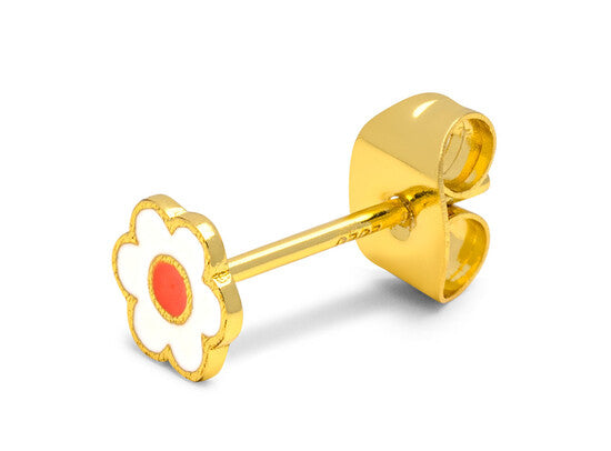 Oorsteker anemone - goud