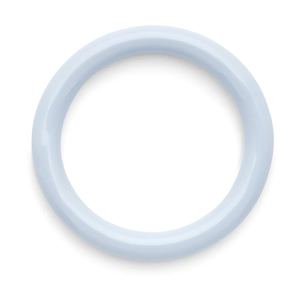 Ring - skyride blue