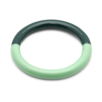 Ring - north sea green/seasalt green