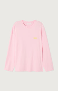 Shirt Gixy - barbe a papa