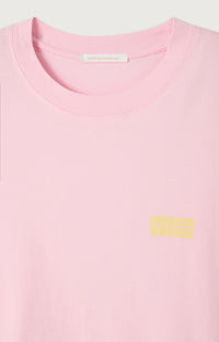 Shirt Gixy - barbe a papa