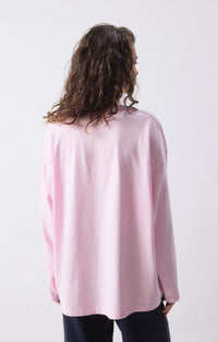 Shirt Gixy - barbe a papa