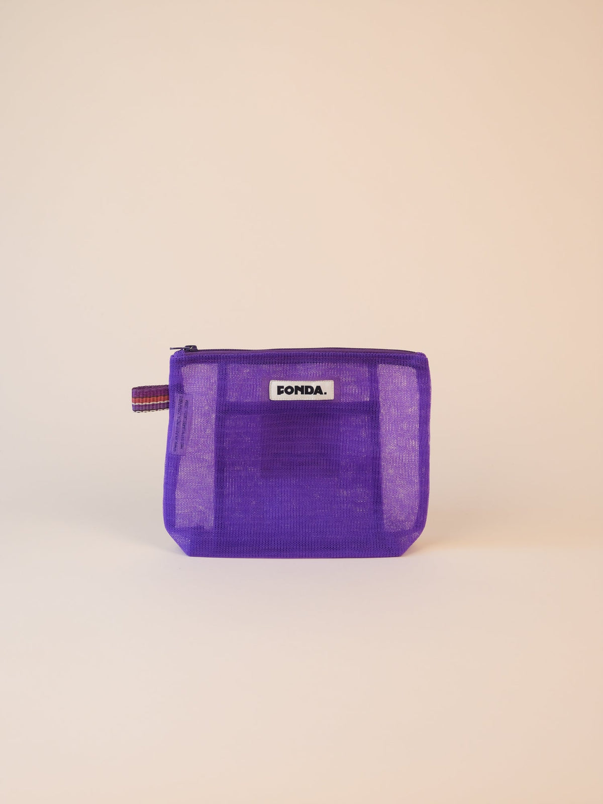 Pouch Mid Solid - 014