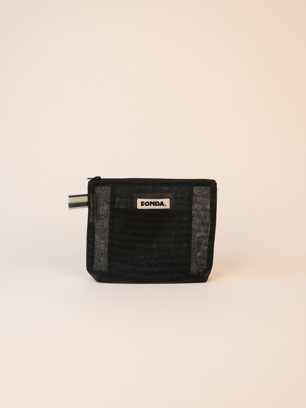 Pouch Mid Solid - 012