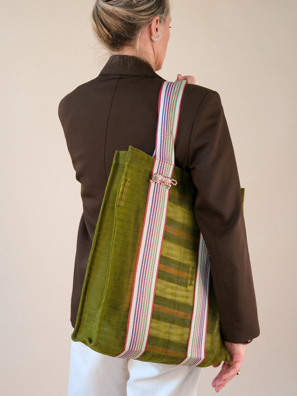 Shopper Solid - 013