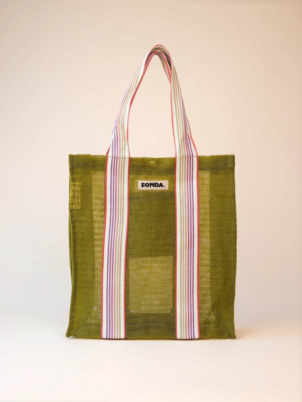 Shopper Solid - 013