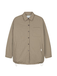 Jas Light Padded - caramel
