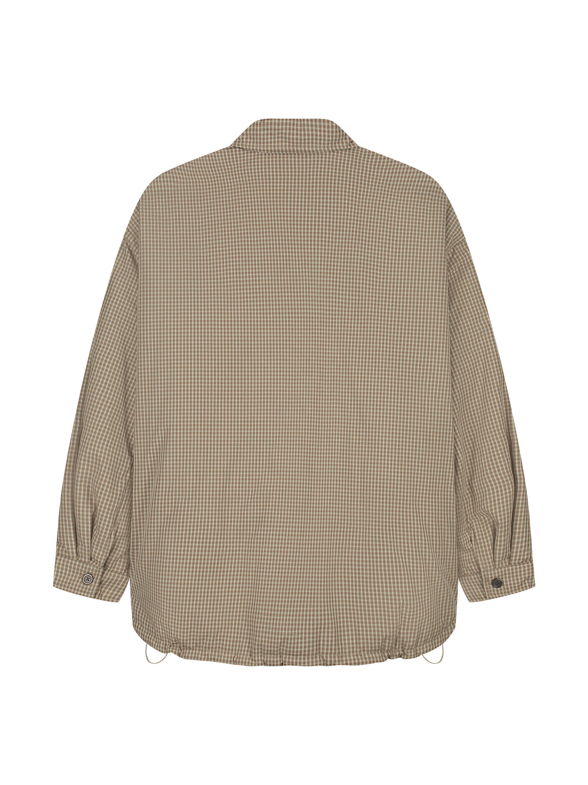 Jas Light Padded - caramel