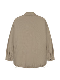 Jas Light Padded - caramel