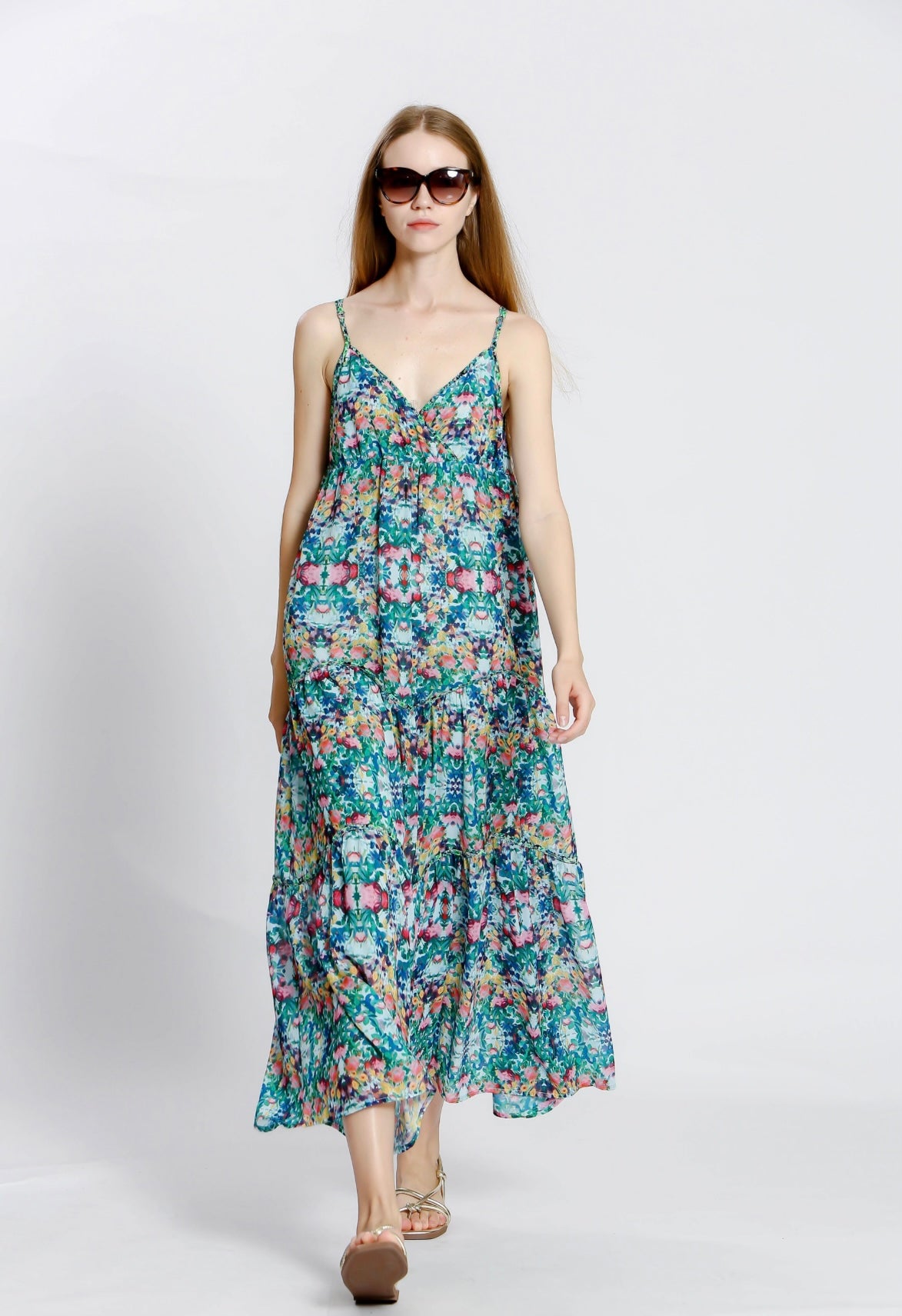 The Korner Jurk 23129080 - multi