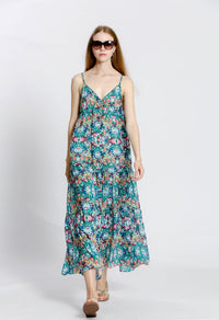 The Korner Jurk 23129080 - multi