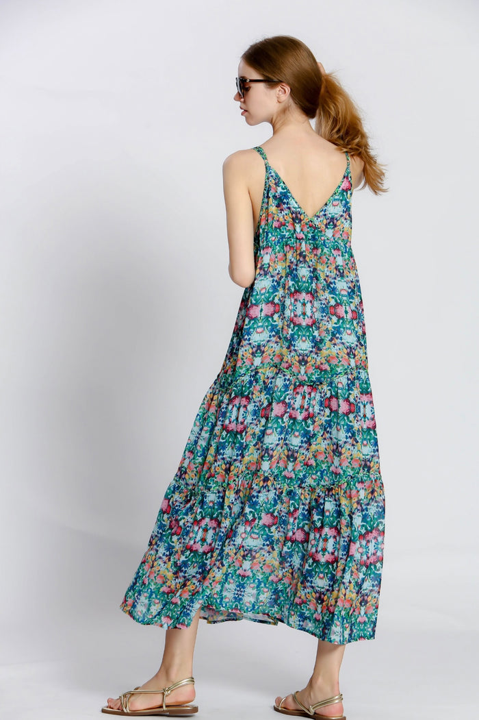 The Korner Jurk 23129080 - multi