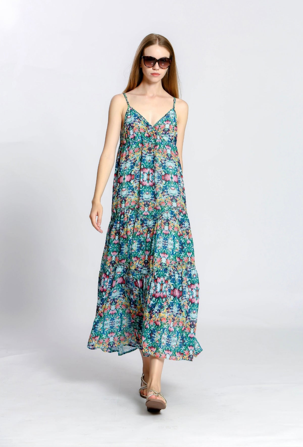 The Korner Jurk 23129080 - multi