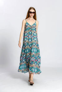 The Korner Jurk 23129080 - multi