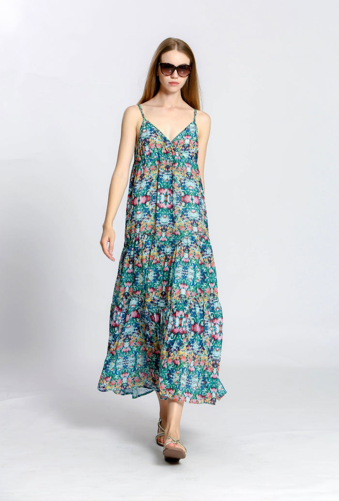The Korner Jurk 23129080 - multi