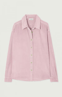 Hemd Padow - roze