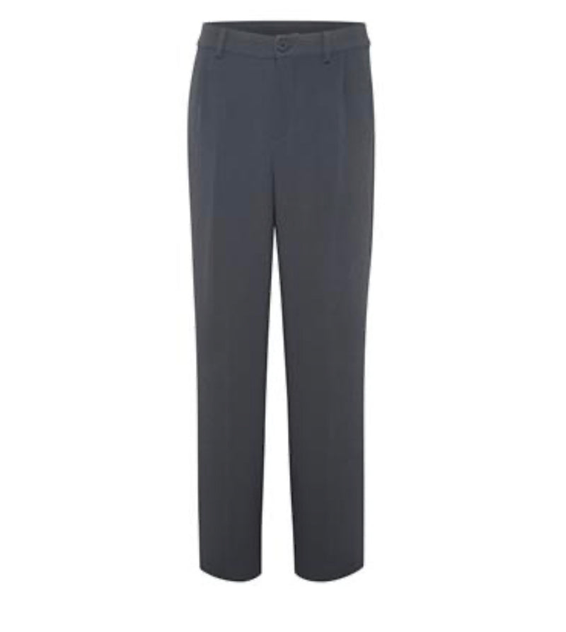 Broek Verine - grijs/blauw