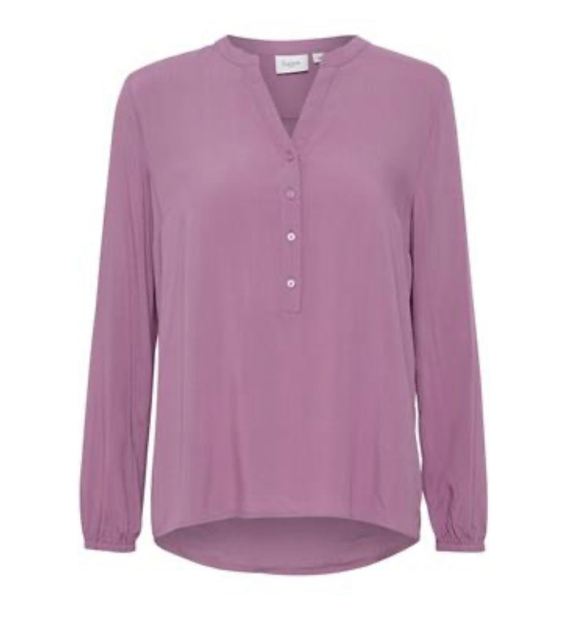 Blouse Eda - paars