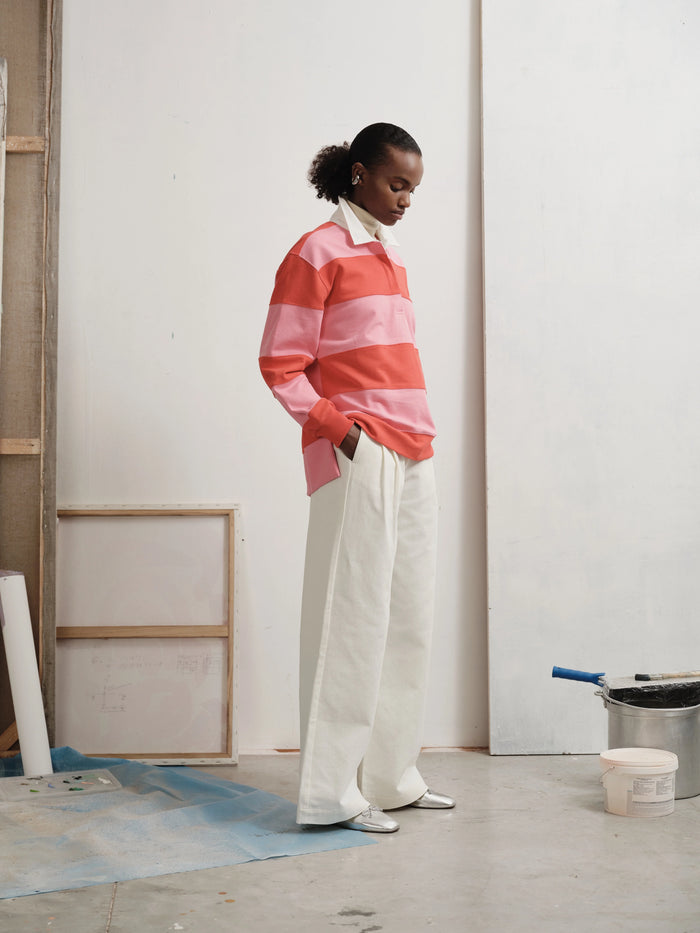 Shirt Brice - Pink