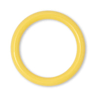 Ring - geel
