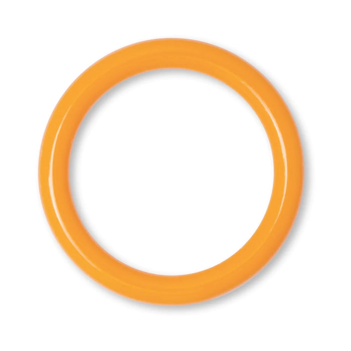 Ring - oranje