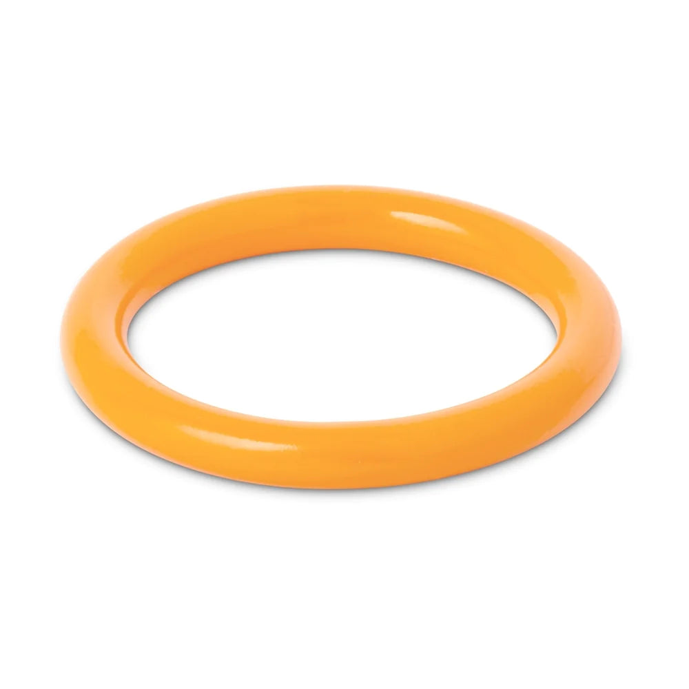 Ring - oranje