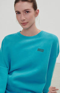Sweater Izubird - blauw
