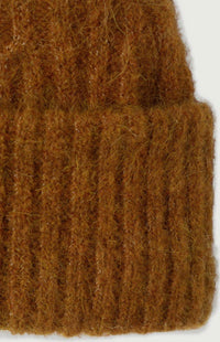 Muts East - kaneelbruin