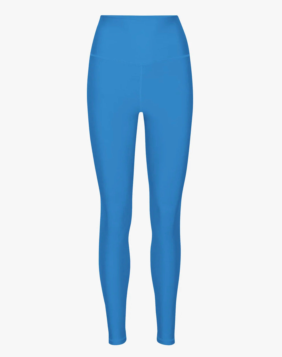 Legging Active High-Rise - pacific blue