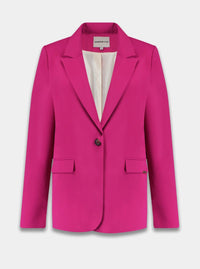 Blazer Rosie - roze
