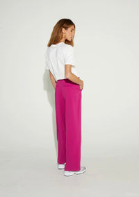 Broek Rosie - roze