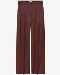 Broek Zoë - bordeaux
