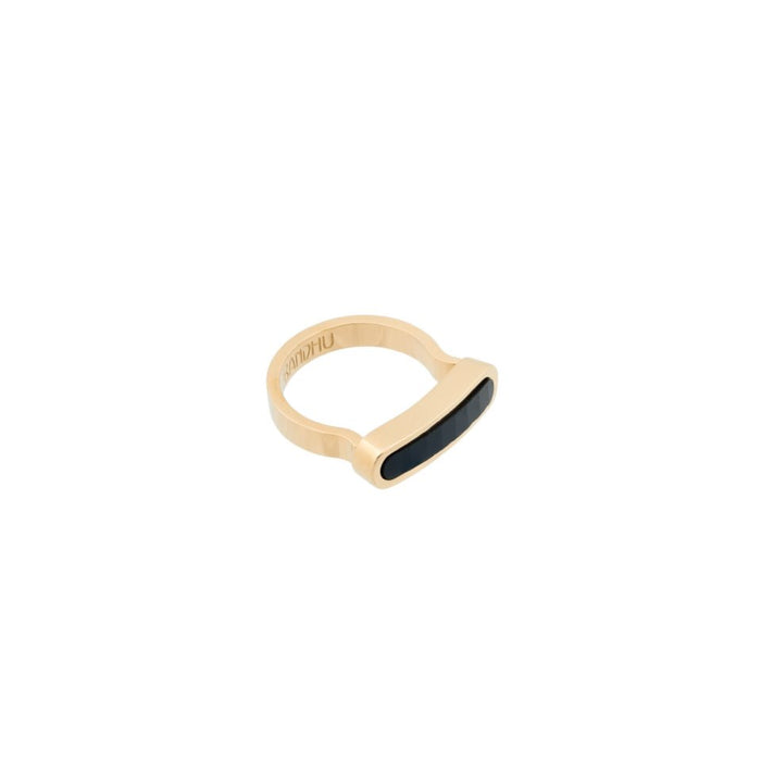 Ring Energy Muse - goud