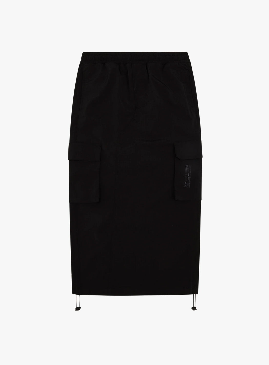Rok June - zwart