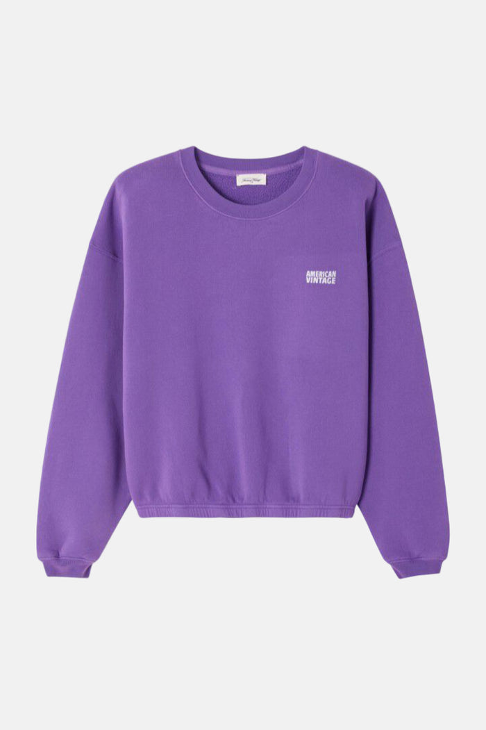 Sweater Izubird - cosmos vintage