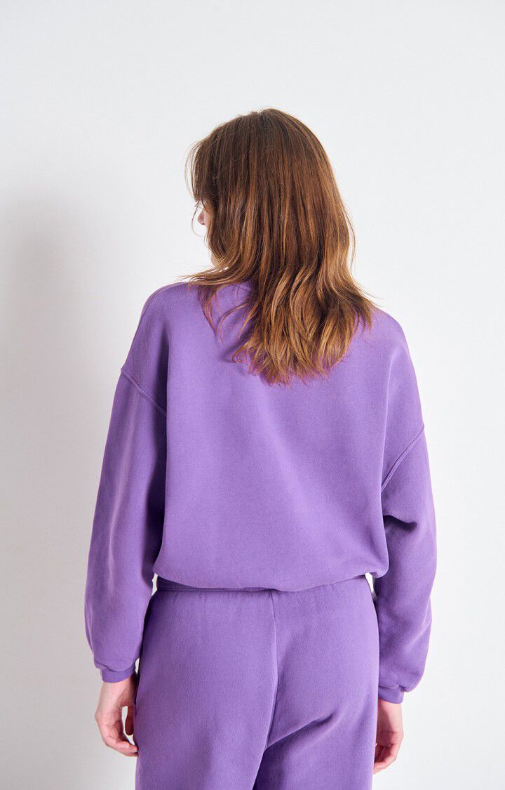 Sweater Izubird - cosmos vintage