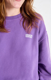 Sweater Izubird - cosmos vintage