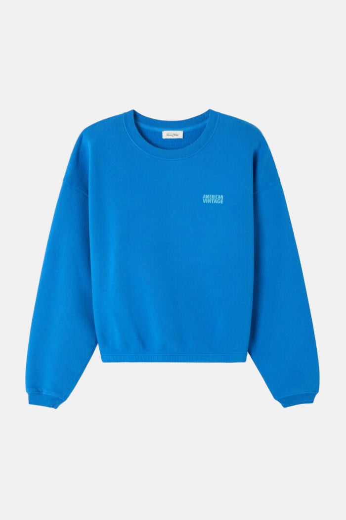 Sweater Izubird - reve vintage