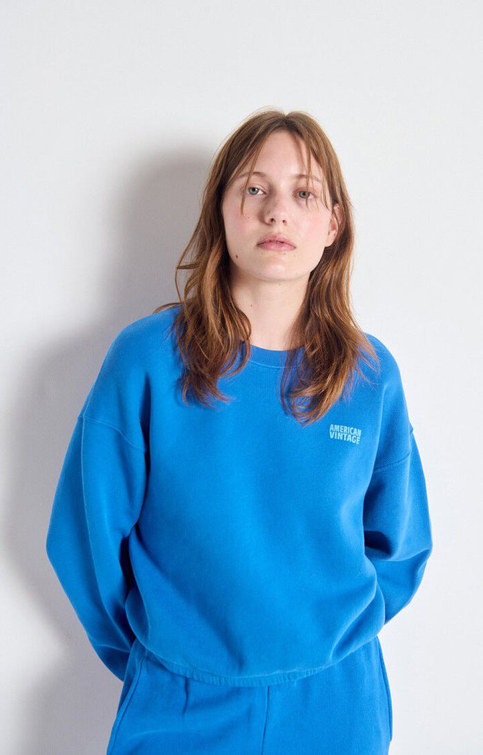 Sweater Izubird - reve vintage