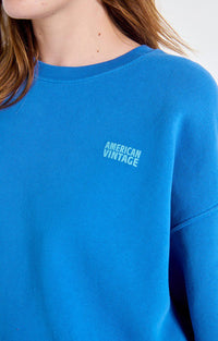 Sweater Izubird - reve vintage